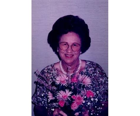 Verda Carter Obituary (1924 - 2024) - Middlesex, NC - The News & Observer