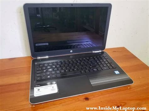 Inside HP Pavilion Desktop Computer 的图像结果