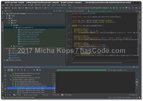 Image result for Java Brains JUnit 5 22