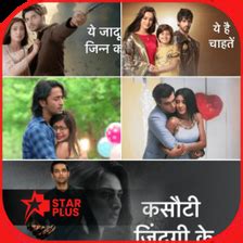 Star Plus TV serials Guide for Android - Download