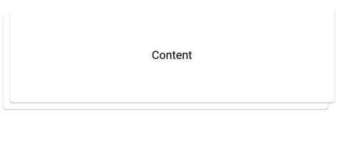 Image result for Flutter Stack Card
