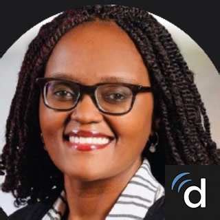 Dr. Doreen W. Bett (Mwangi), DO | Lancaster, PA | Nephrologist | US ...