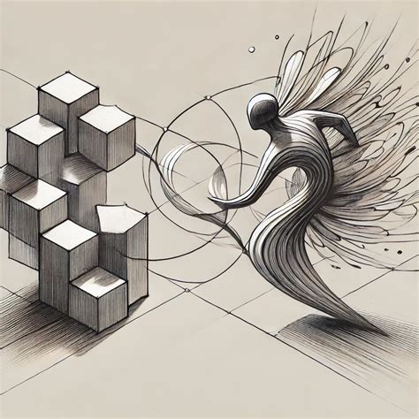 Image result for Relational Algorithm Creative Thinking