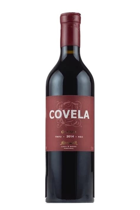 Covela Último 2014/ Red Wine/ IGP Minho 国内限定24本のみ | 72season's Co.,Ltd