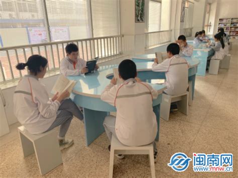 漳州市第一外国语学校（漳州八中）：全面发展 突出特色-闽南网
