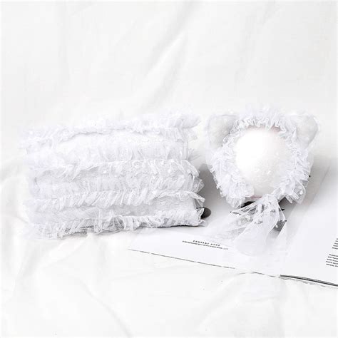 Babymoon Set of 2 | Baby Net Frill Pillow with Bonnet | Baby Photoshoo ...
