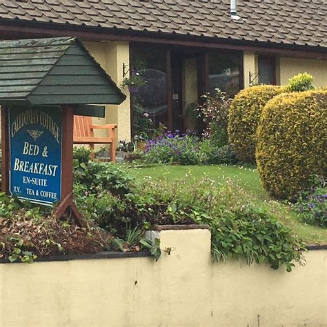 CALEDONIAN COTTAGE (Fort Augustus, Loch Ness, Scotland) - Cottage ...