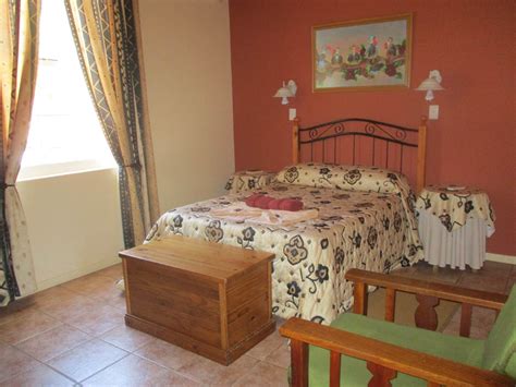 Van Rhyn Guest House, Vanrhynsdorp