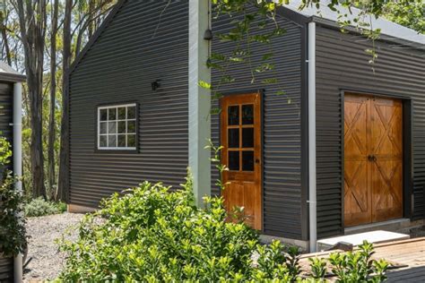 Outdoor Shed Designs