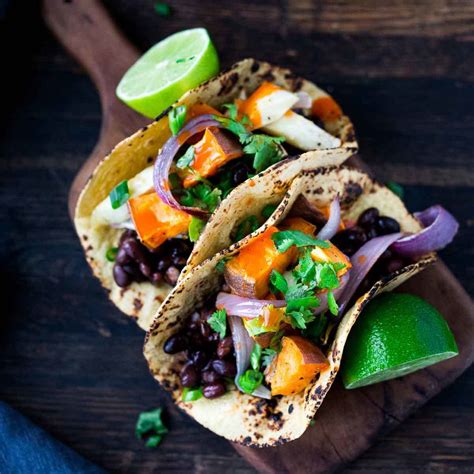 Our 20+ Best Black Bean Dinner Recipes