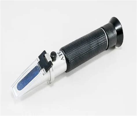 Image result for ATC Refractometer Video
