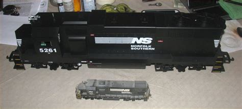 Image result for HO Scale GP38-2