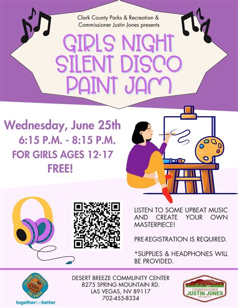 Desert Breeze Community Center