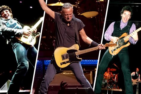 Image result for Springsteen Live Full Show