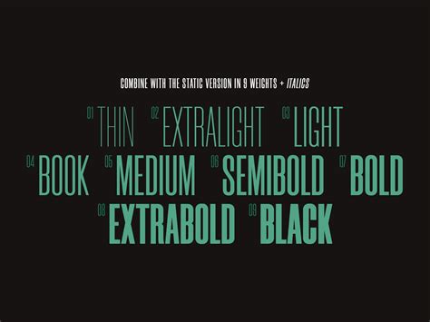 Morganite - Animated Typeface - aescripts.com