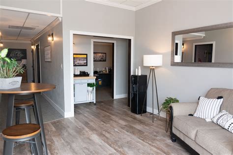 Facilities | Isburg Funeral Chapel