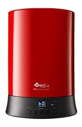 XYZprinting UV Professional Curing Chamber for 3D Printer : Amazon.in ...