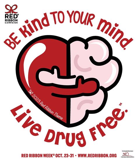 Drug Awareness Coloring Pages