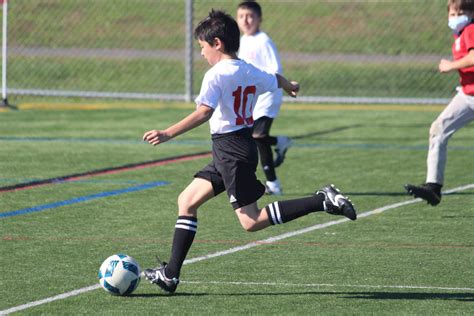 Vienna Youth Soccer