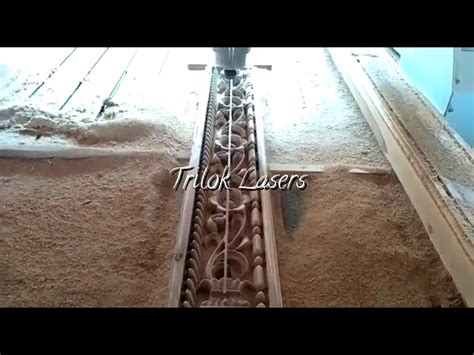 CNC Router Machine - Granite CNC Router Machine Manufacturer from Pune