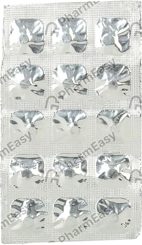 Adp 2.5 MG Tablet (15): Uses, Side Effects, Price & Dosage | PharmEasy