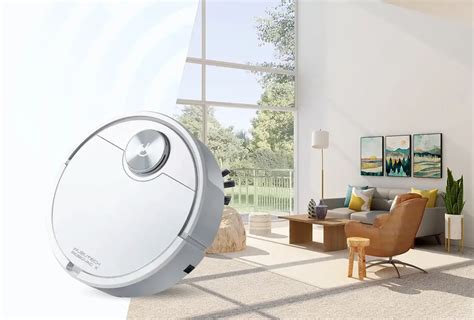 Robot Vacuum Comparison 的图像结果