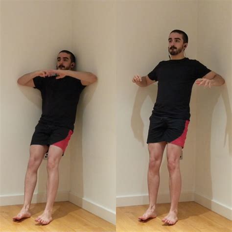 Reverse Push-ups – Nick-E.com