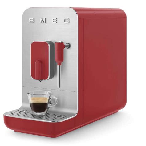 Image result for Smeg Automatic Coffee Machine