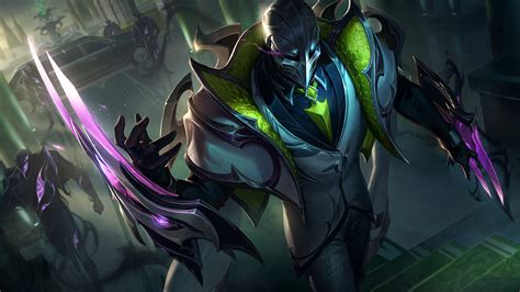 How to Script LOL 的图像结果