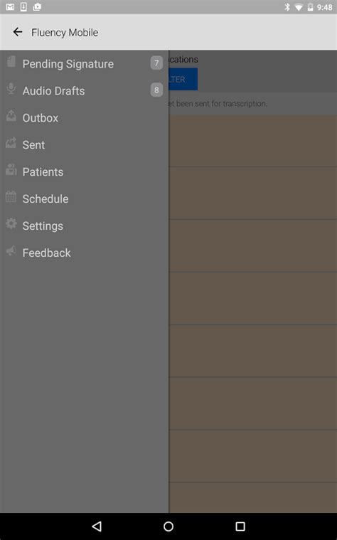 Image result for M Modal Fluency Direct