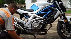 suzuki gladius exhaust 2009 suzuki gladius with ixil exhaust suzuki gladius exhaust 2009 suzuki gladius with ixil exhaust
