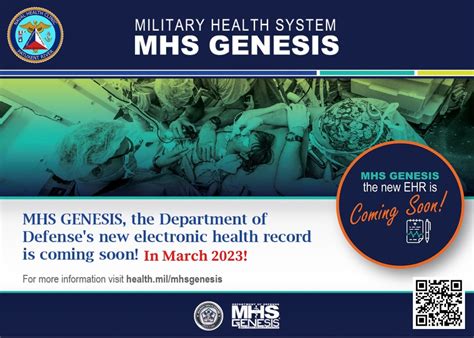 Image result for MHS Genesis Tutorial