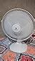 Buy Havells Sameera 400mm Table Fan | Jerk free oscillation, 120 ribs ...