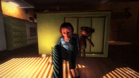 Among The Sleep - Enhanced Edition Announced for PC and Consoles - Rely ...