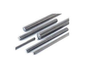 ASTM A36 Anchor Bolts and Grade A36 ASTM F1554 Bolt manufacturer in ...