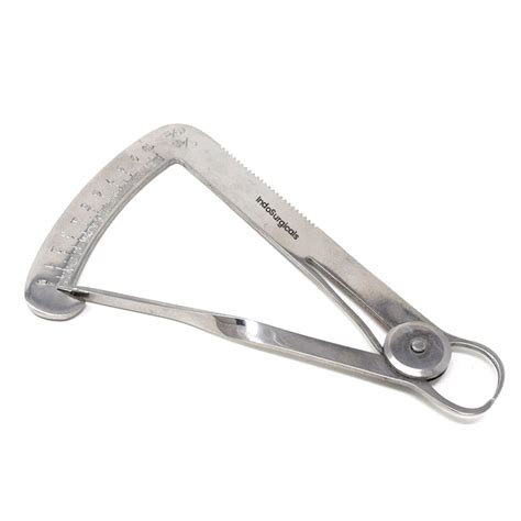 Stainless Steel Dental Caliper Price Online in India