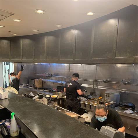 PEI WEI ASIAN KITCHEN, Chandler - 7131 W Ray Rd. - Menu, Prices ...