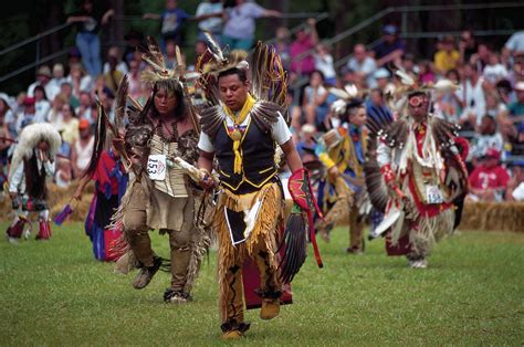 Cherokee Indians Pictures: History Culture & Portraits