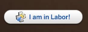 Image result for Realistic Labor Mod Sims 4