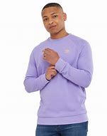 Image result for Purple Adidas Sweatshirt