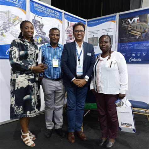 Columbia Connect August 2023 | Columbia Connect Concrete Product ...