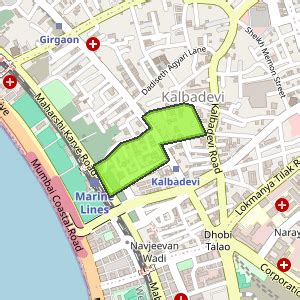 Chira Bazaar, Kalbadevi, Mumbai - Map, Pin Code, Locations, Photos ...