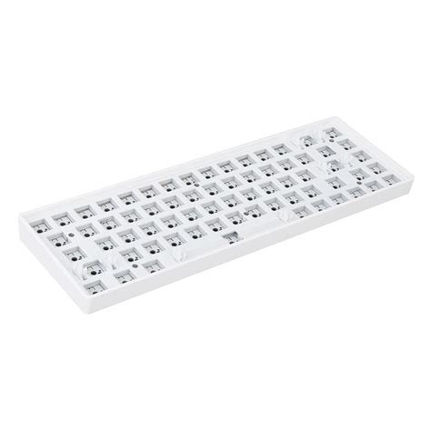 Blesiya Mechanical Keyboard Diy Kit For 60 65 Keyboard Hotswap ...