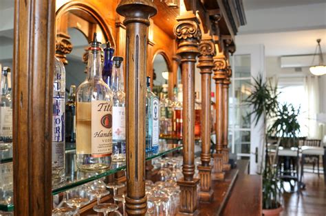 Rockport Hotel | The Emerson Inn