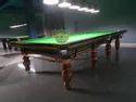 Snooker Tables - Classic Plus Snooker Table Trader - Retailer from New ...