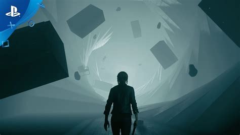 Image result for Control Walkthrough PS4 Part 1