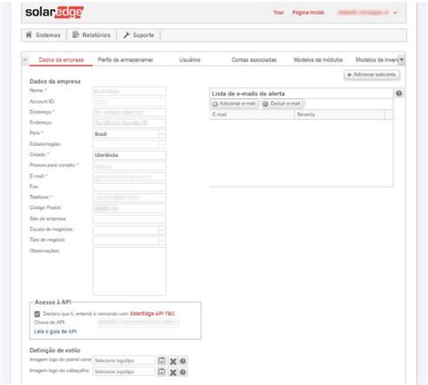 SolarEdge API for Installers 的图像结果