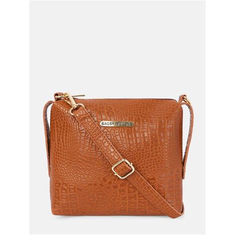 Buy Bagsy Malone Iconic Sling Bag Online