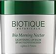 Buy Biotique Bio Fruit Whitening Lip Balm Lightens & Evens-Out Lip ...