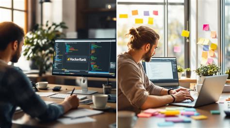 Image result for HackerRank Live Coding Interview